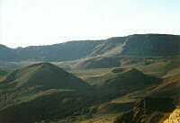 Haleakala Krater / Maui
