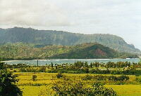 Napali coast1#
