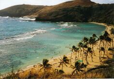 HANAUMA BAY