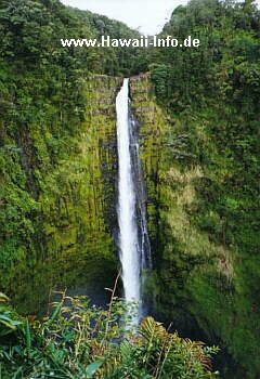 Aka falls park