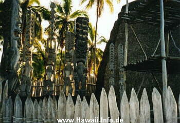 Heiau