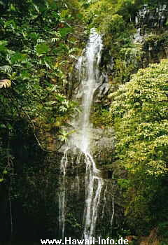 Wasserfall
