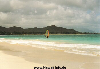 Kailiua Bay