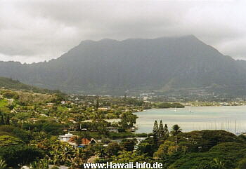 Kaneohe