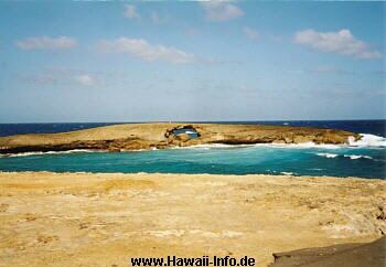 Makalii Point