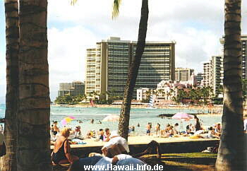 Waikiki Beach2
